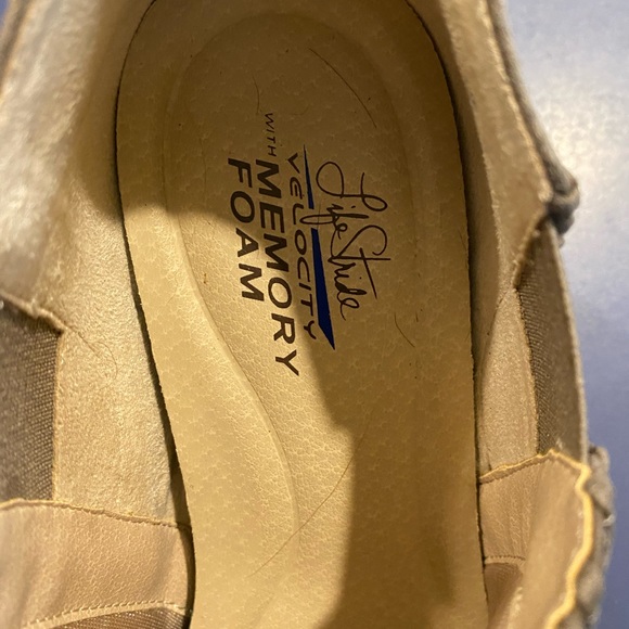 LifeStride ankle boots - Picture 3 of 11